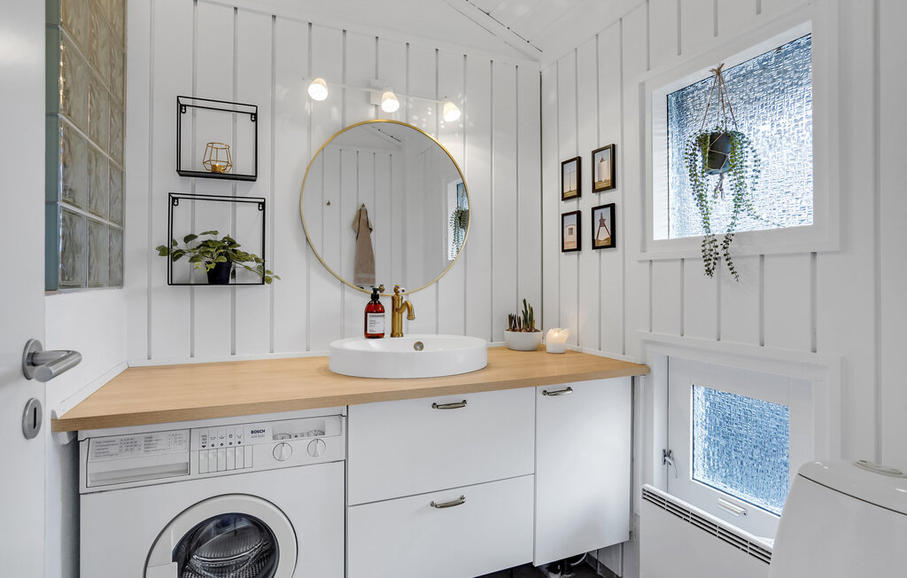 Ferienhaus - Grønhøj , Dänemark - A10030 26