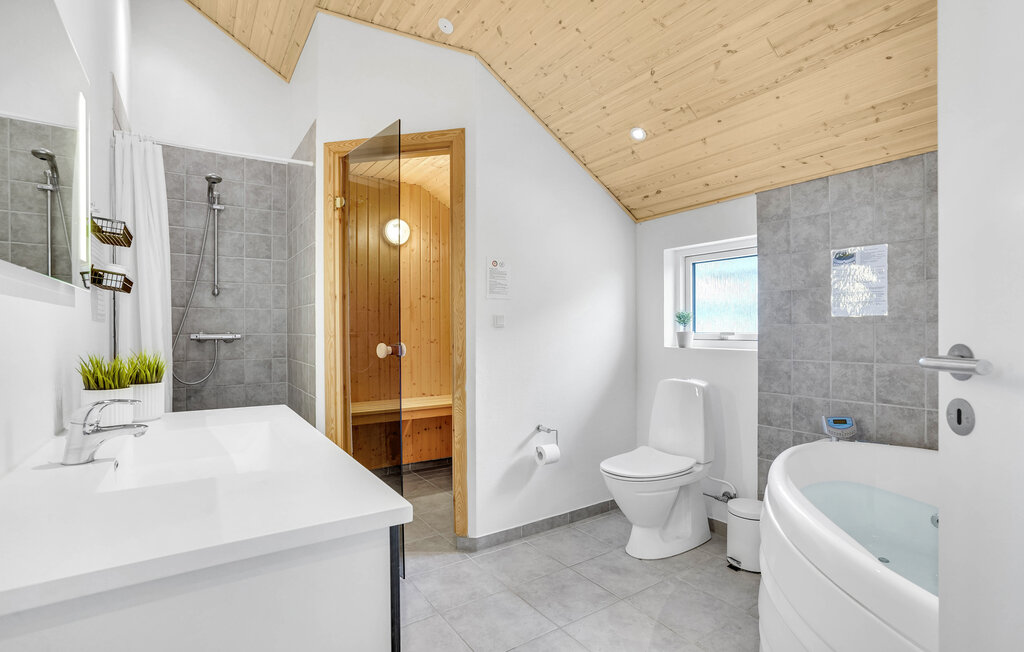 Feriehuse - Grønhøj , Danmark - A10038 7
