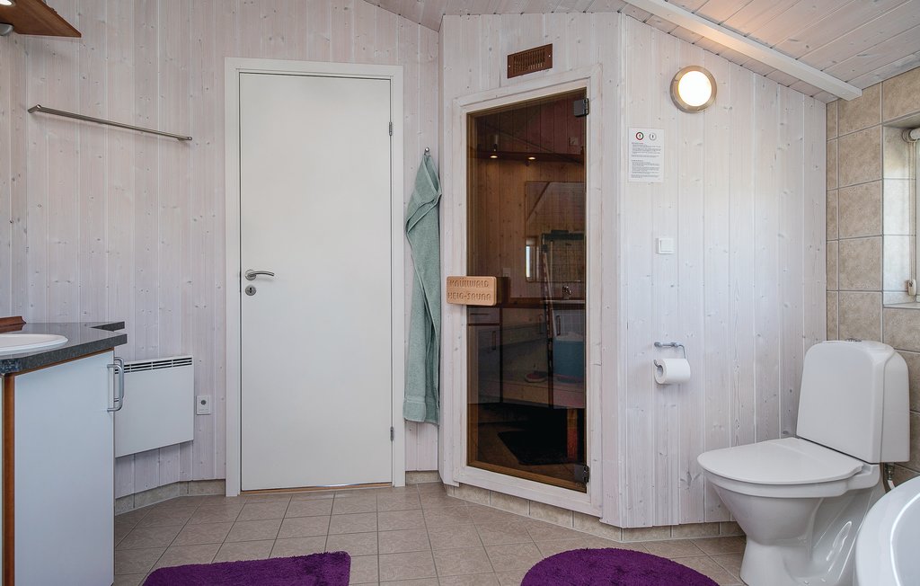 Ferienhaus - Grønhøj , Dänemark - A10020 23