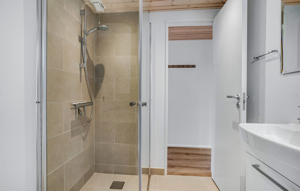 Feriehuse - Grønhøj , Danmark - A10256 31