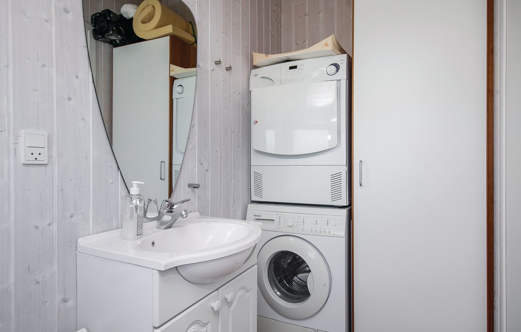 Ferienhaus - Grønhøj , Dänemark - A10020 26