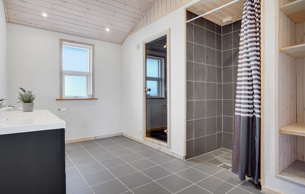 Feriehuse - Grønhøj , Danmark - A10072 23