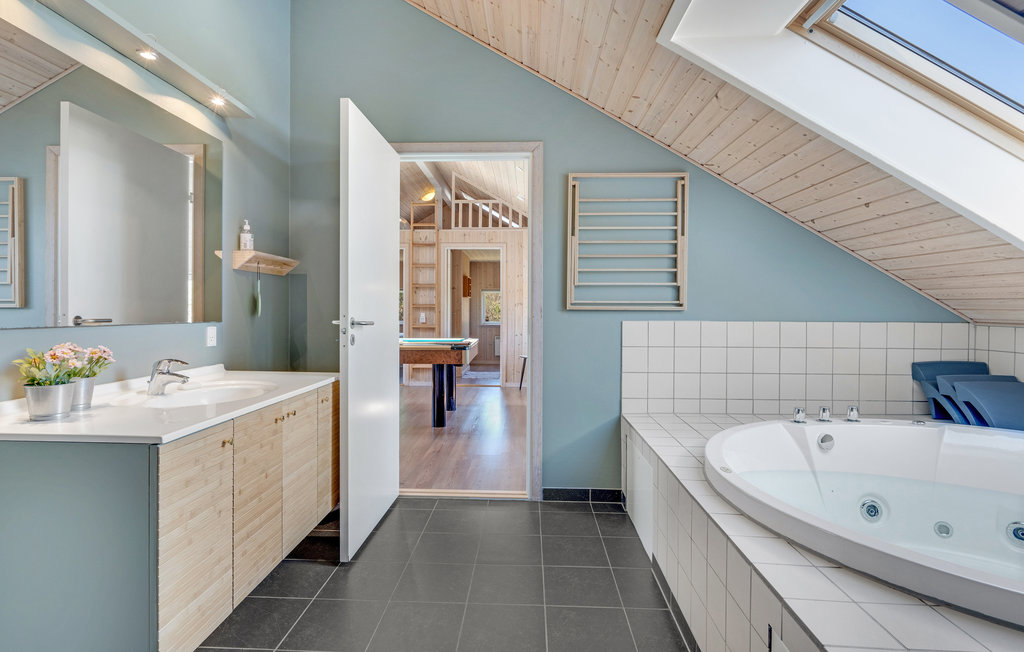 Ferienhaus - Grønhøj , Dänemark - A10317 29