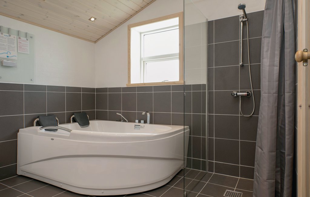 Ferienhaus - Grønhøj , Dänemark - A10474 20