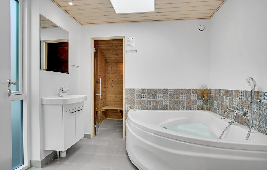 Feriehuse - Grønhøj , Danmark - A10256 29