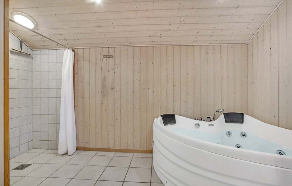 Ferienhaus - Grønhøj , Dänemark - A10334 25