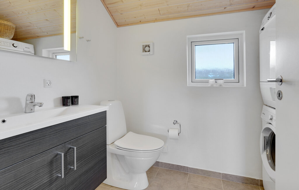 Feriehuse - Grønhøj , Danmark - A10038 20
