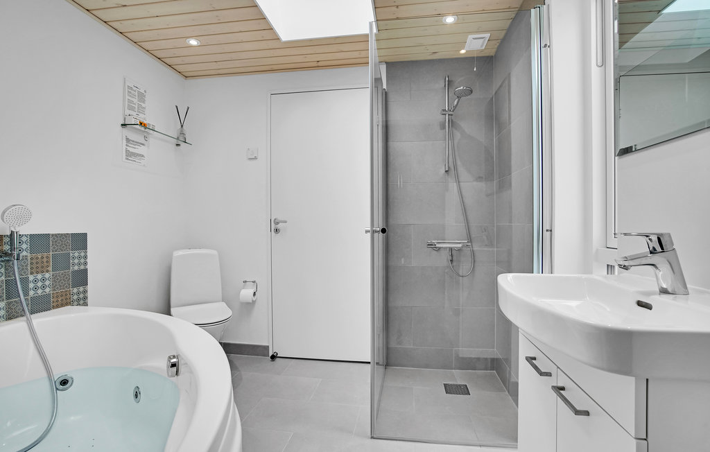 Feriehuse - Grønhøj , Danmark - A10256 30