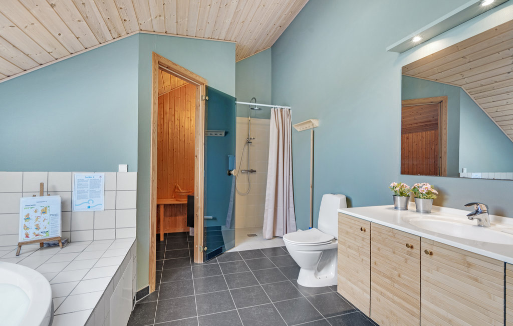 Ferienhaus - Grønhøj , Dänemark - A10317 30