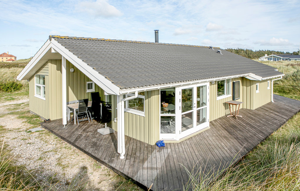 Ferienhaus - Grønhøj , Dänemark - A10020 1