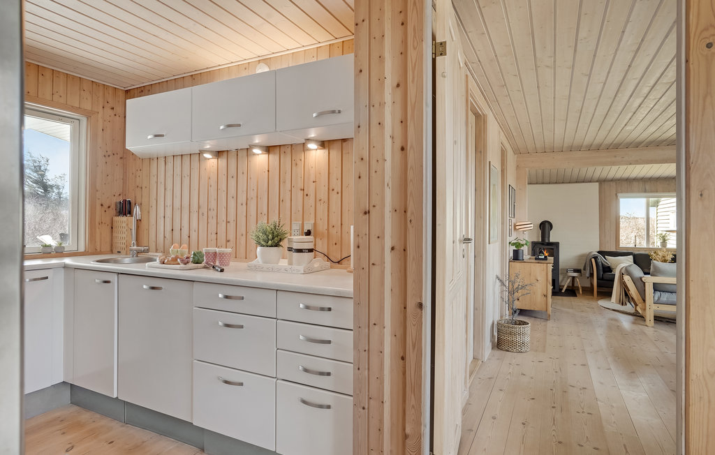 Ferienhaus - Løkken , Dänemark - A10105 17