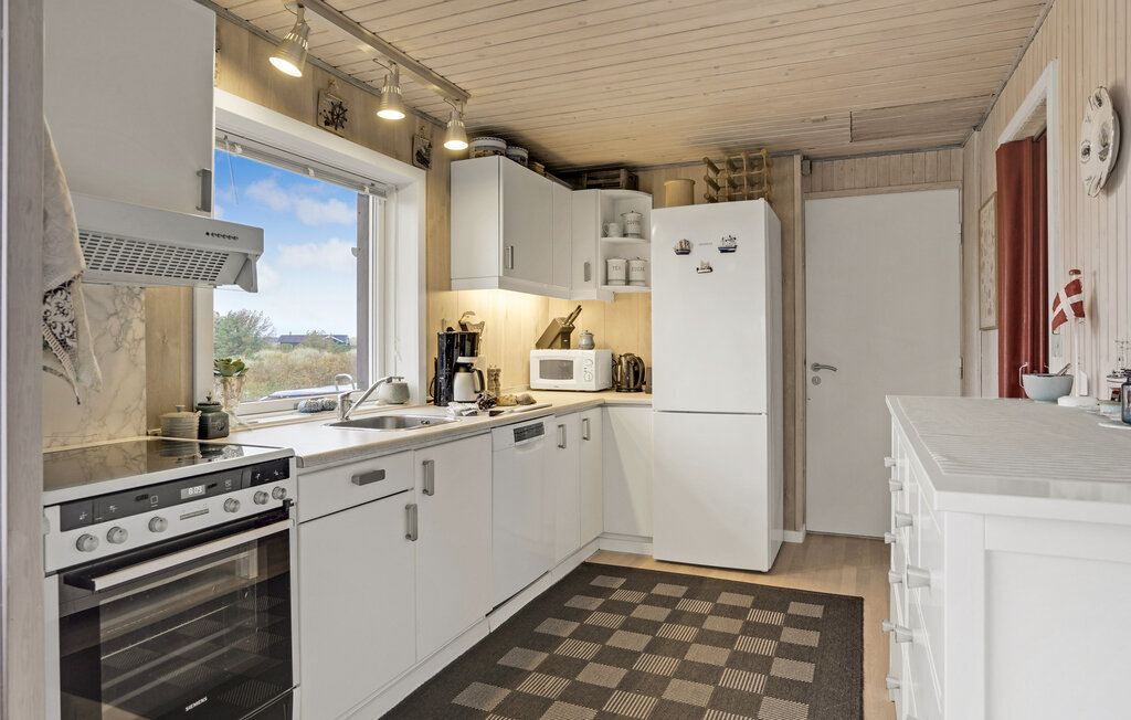 Feriehuse - Grønhøj , Danmark - A10123 5
