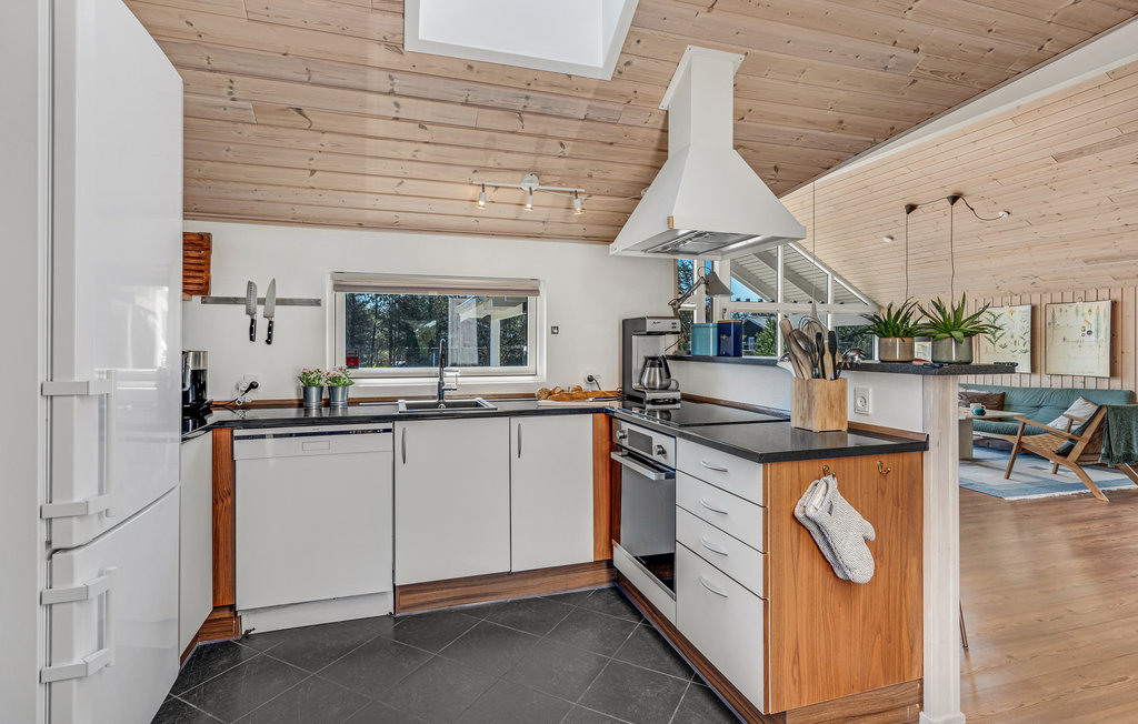 Ferienhaus - Grønhøj , Dänemark - A10317 5