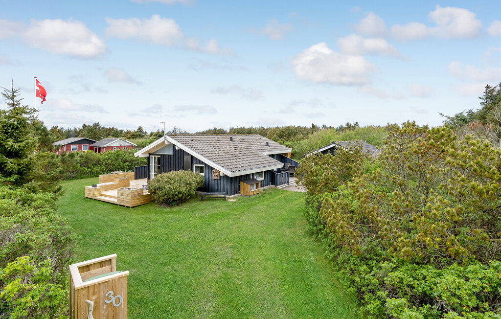 Ferienhaus - Grønhøj , Dänemark - A10030 10
