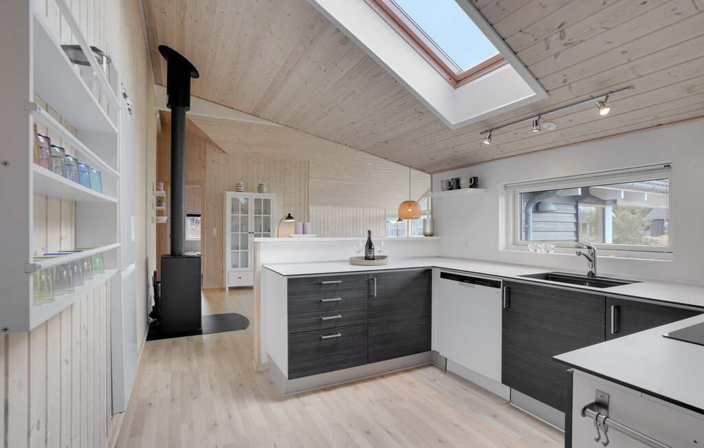 Feriehuse - Grønhøj , Danmark - A10038 5