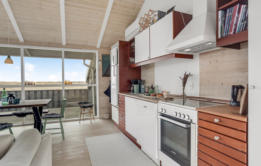 Feriehuse - Løkken , Danmark - A10121 5