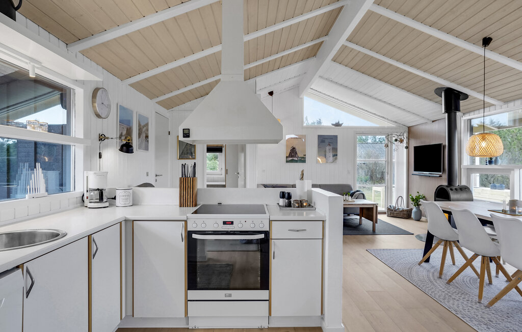 Ferienhaus - Grønhøj , Dänemark - A10030 6