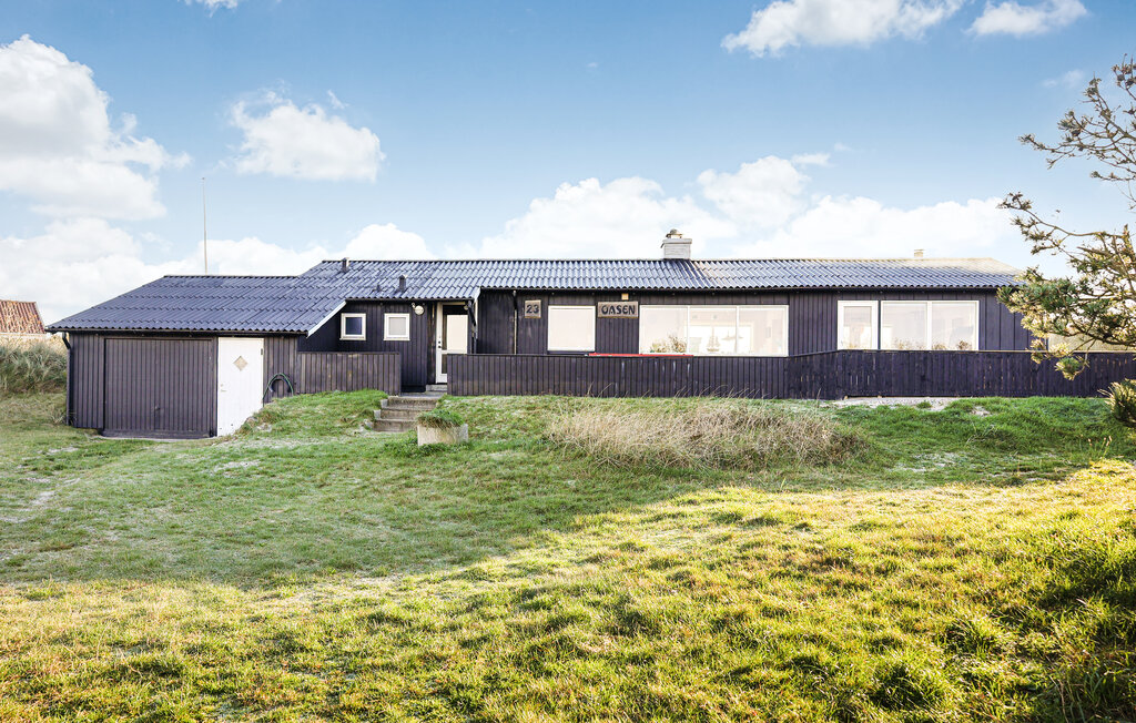 Feriehuse - Grønhøj , Danmark - A10123 9