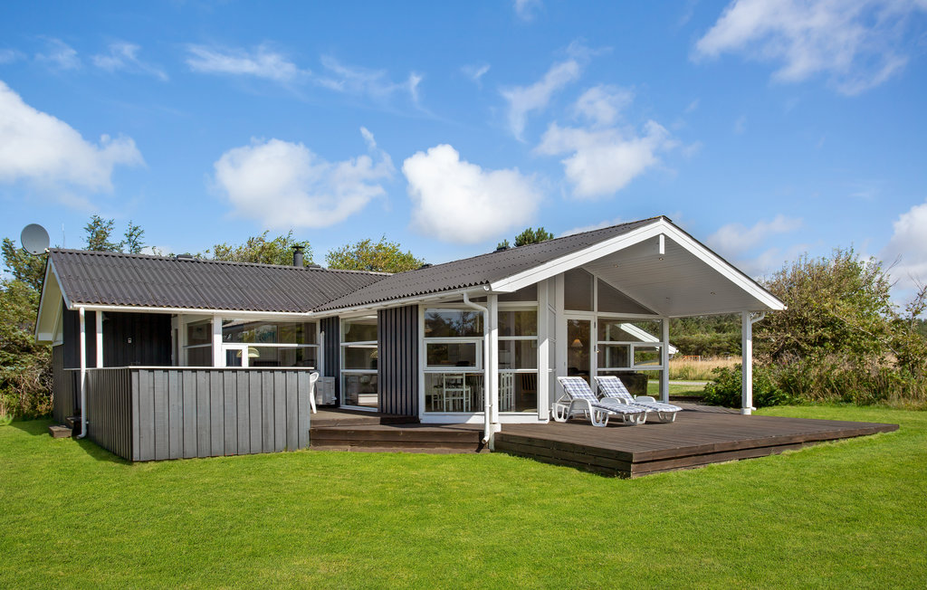 Ferienhaus - Grønhøj , Dänemark - A10279 1