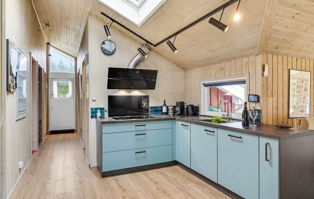 Feriehuse - Grønhøj , Danmark - A10420 7