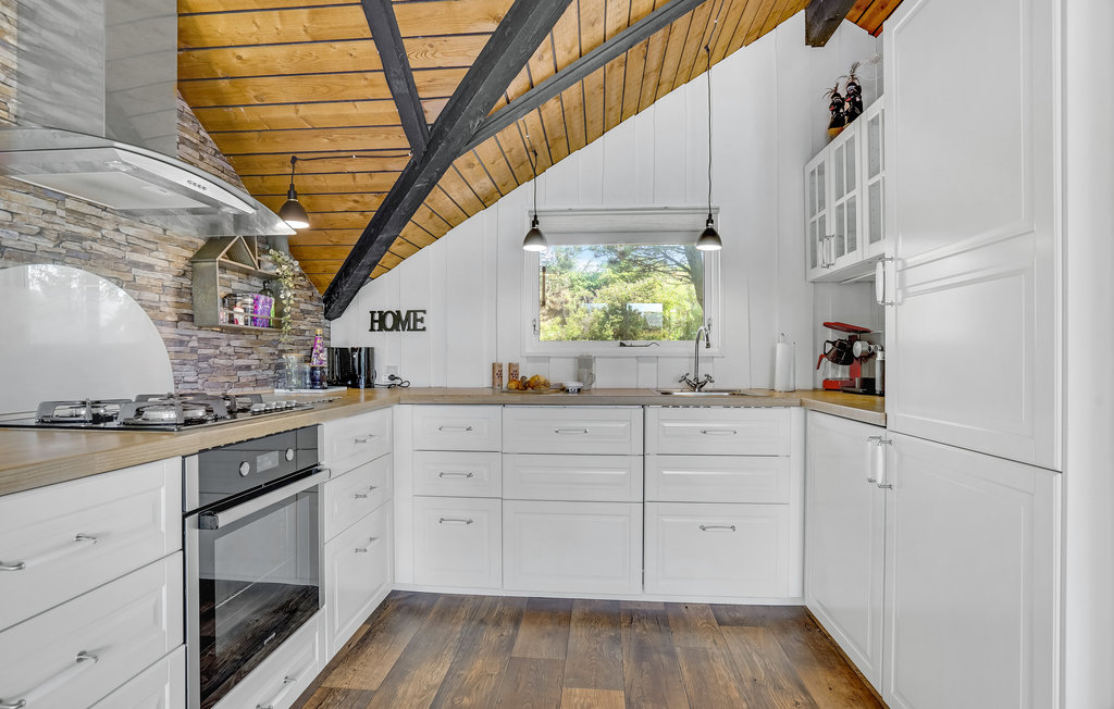 Feriehuse - Grønhøj , Danmark - A10518 7