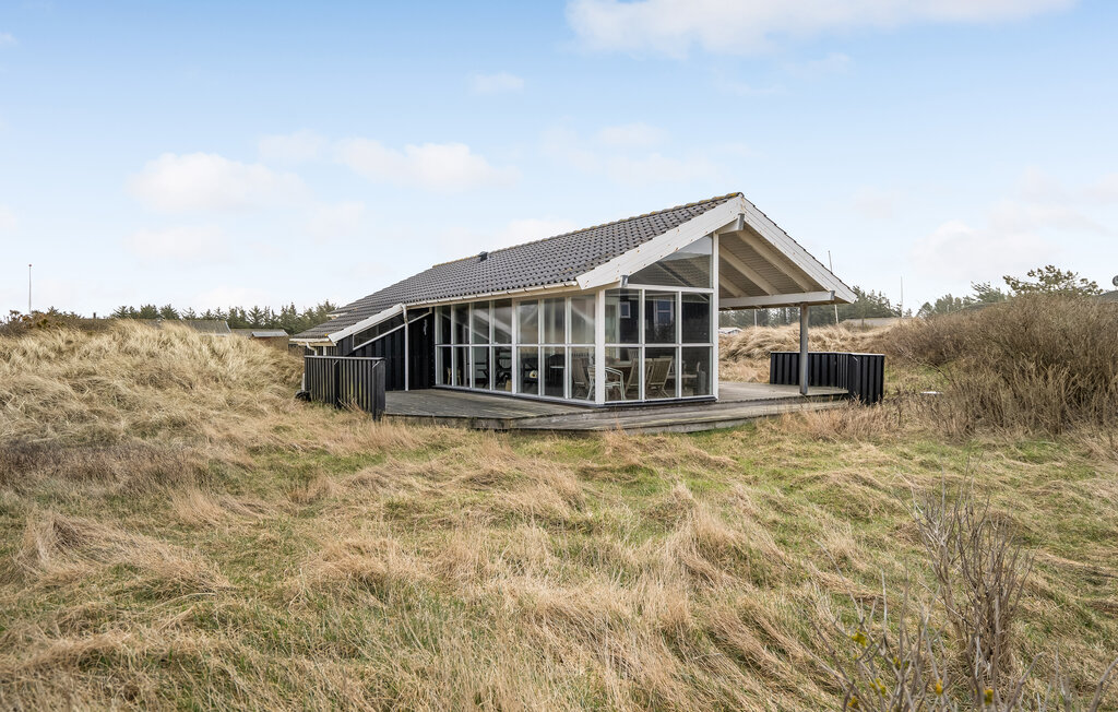 Feriehuse - Løkken , Danmark - A10121 1