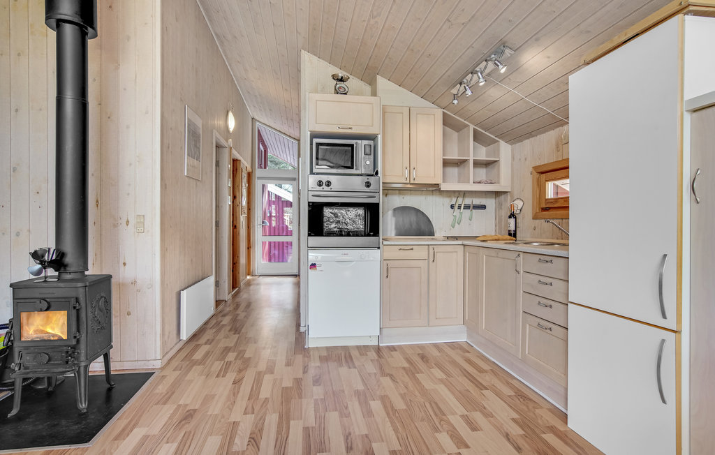 Ferienhaus - Grønhøj , Dänemark - A10334 19