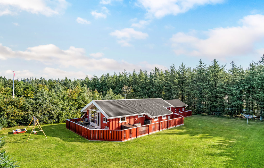 Ferienhaus - Grønhøj , Dänemark - A10334 1