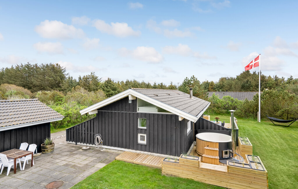 Ferienhaus - Grønhøj , Dänemark - A10030 11