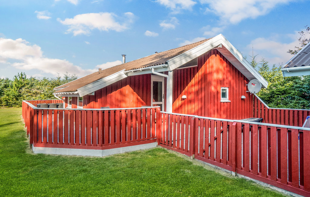 Ferienhaus - Grønhøj , Dänemark - A10334 10