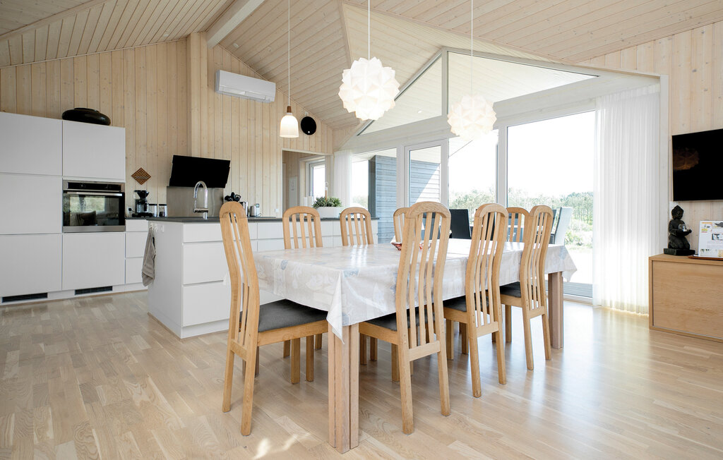 Ferienhaus - Grønhøj , Dänemark - A10444 23