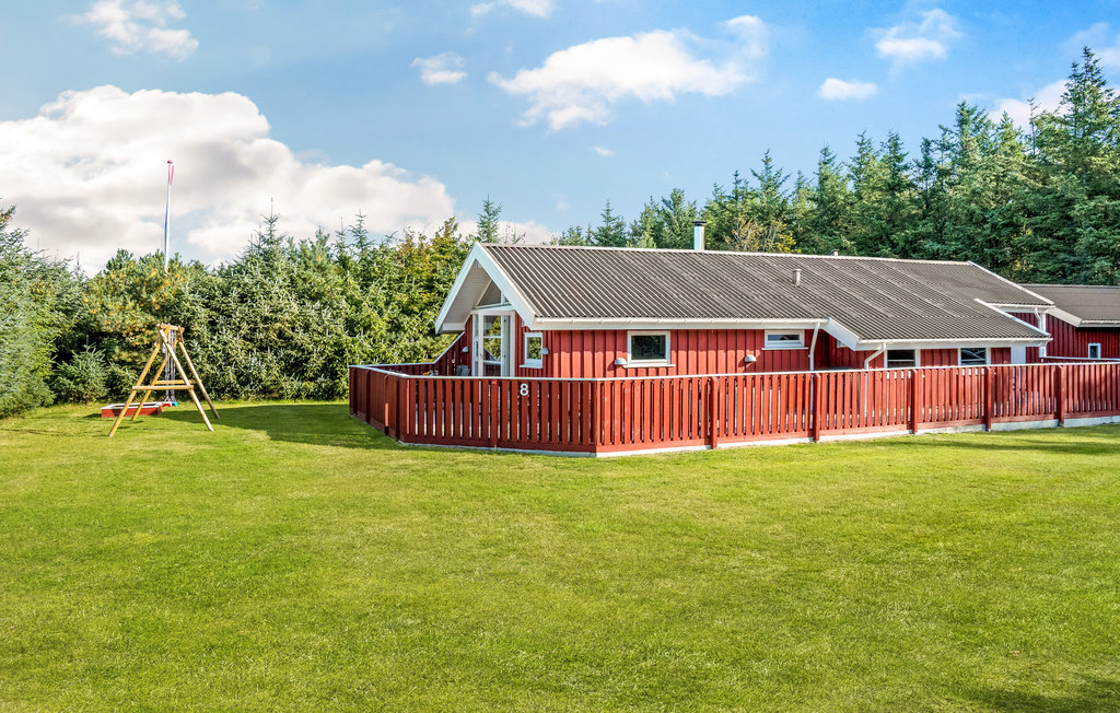 Ferienhaus - Grønhøj , Dänemark - A10334 11