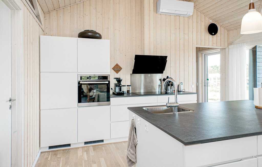 Ferienhaus - Grønhøj , Dänemark - A10444 24