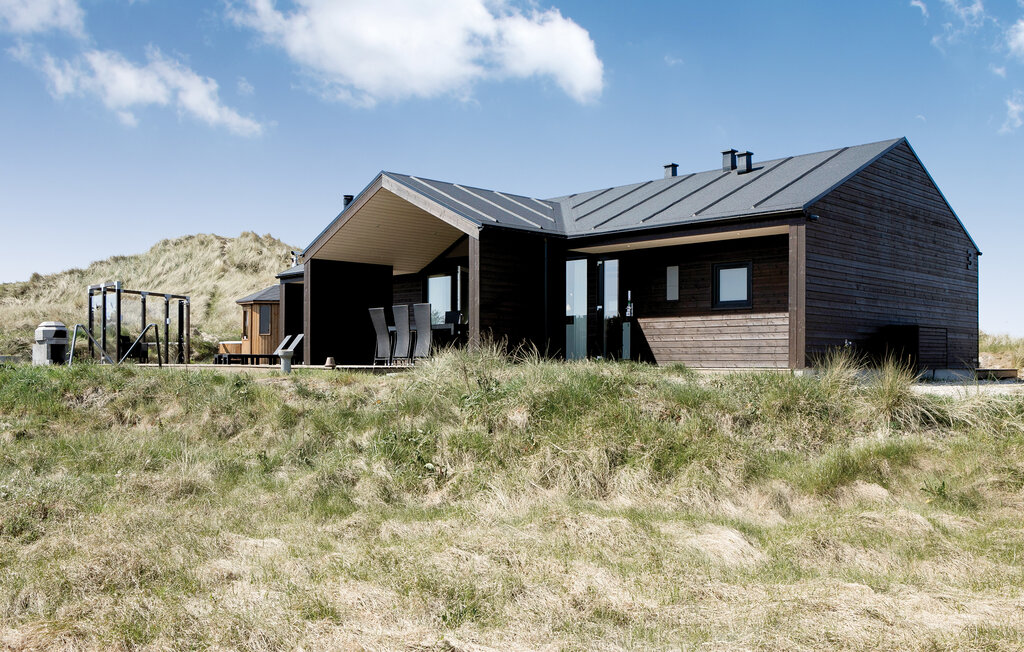 Ferienhaus - Grønhøj , Dänemark - A10444 7