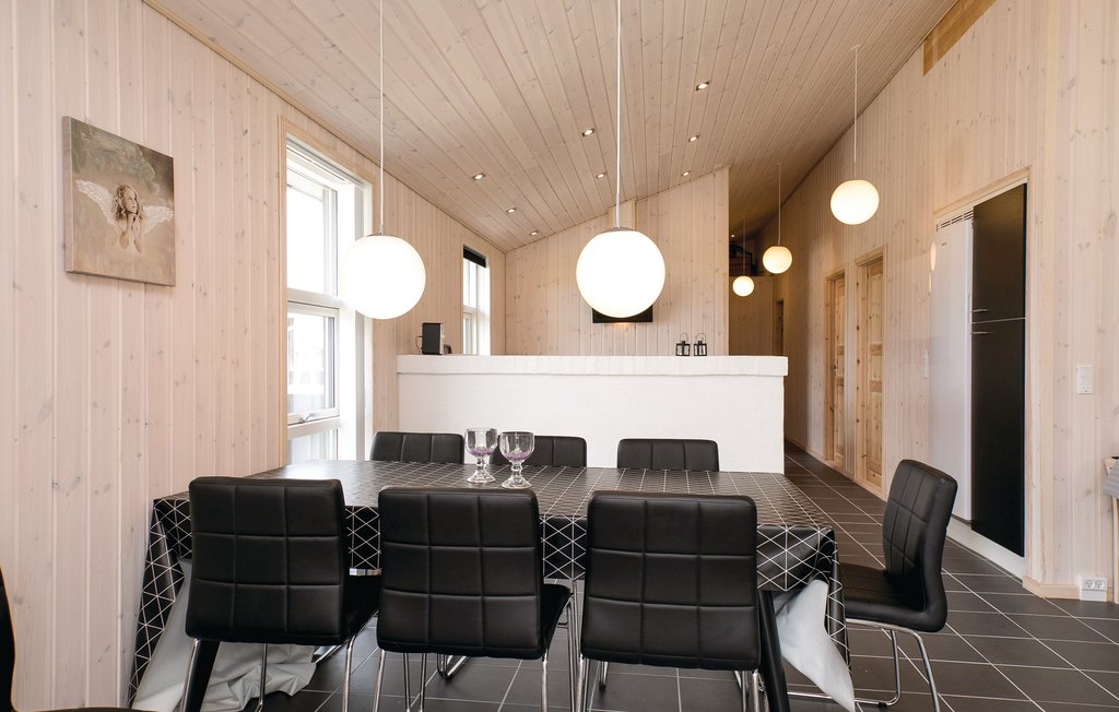 Ferienhaus - Grønhøj , Dänemark - A10474 14