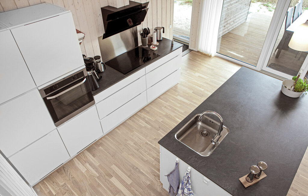 Ferienhaus - Grønhøj , Dänemark - A10444 26