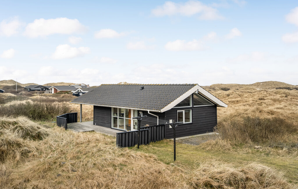 Feriehuse - Løkken , Danmark - A10121 10