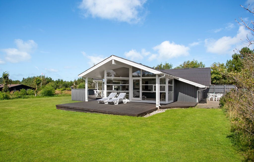 Ferienhaus - Grønhøj , Dänemark - A10279 10