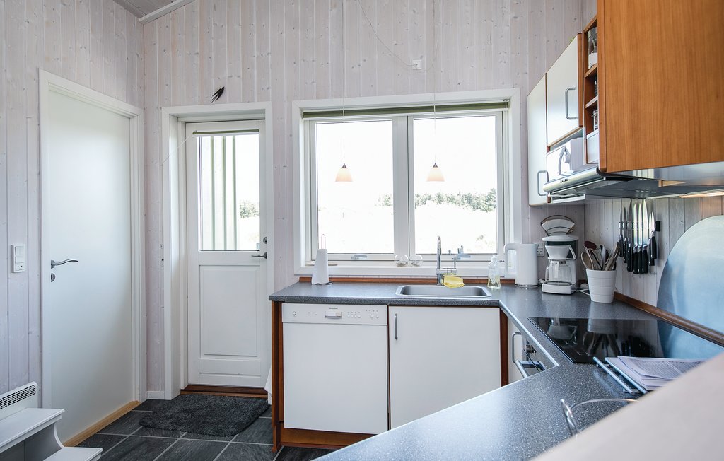 Ferienhaus - Grønhøj , Dänemark - A10020 16