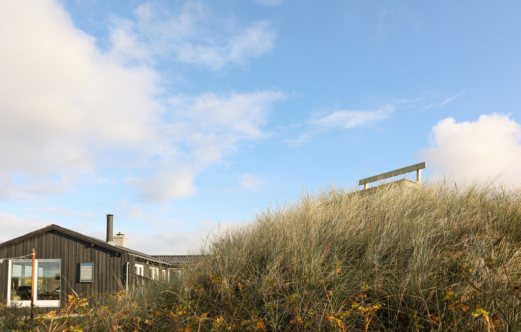 Feriehuse - Grønhøj , Danmark - A10123 11