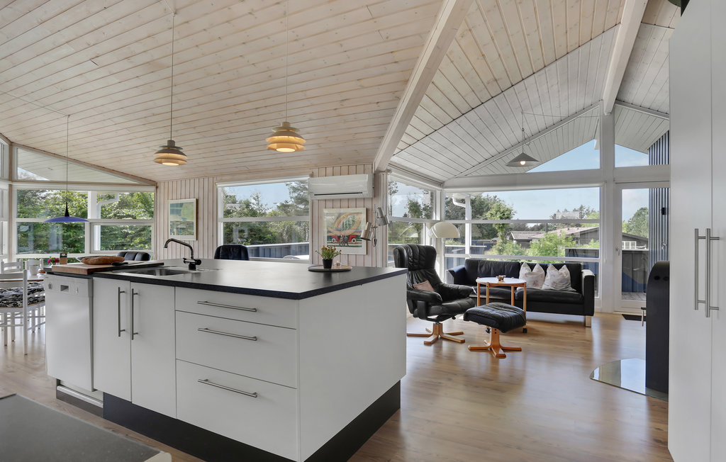 Ferienhaus - Grønhøj , Dänemark - A10279 21