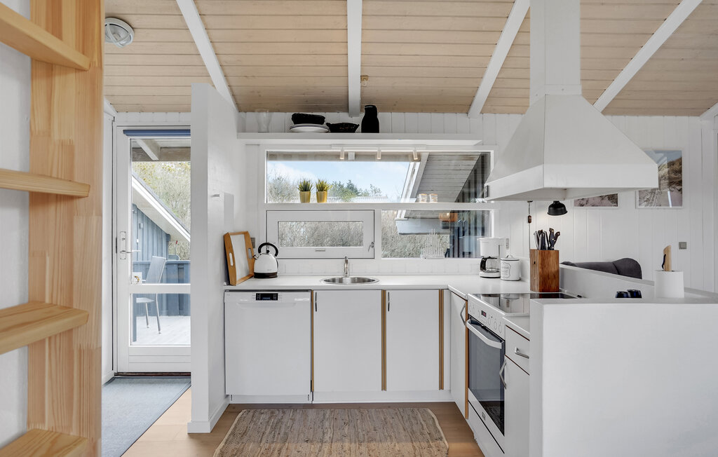 Ferienhaus - Grønhøj , Dänemark - A10030 7