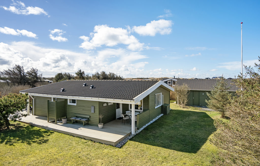 Ferienhaus - Løkken , Dänemark - A10105 9