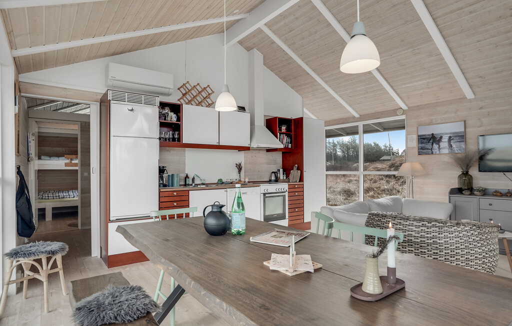 Feriehuse - Løkken , Danmark - A10121 4