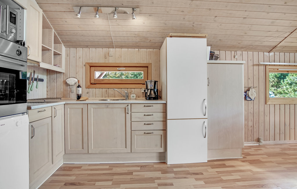 Ferienhaus - Grønhøj , Dänemark - A10334 20
