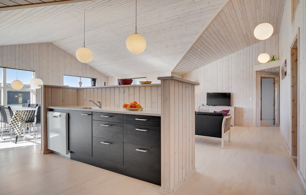 Feriehuse - Grønhøj , Danmark - A10072 6