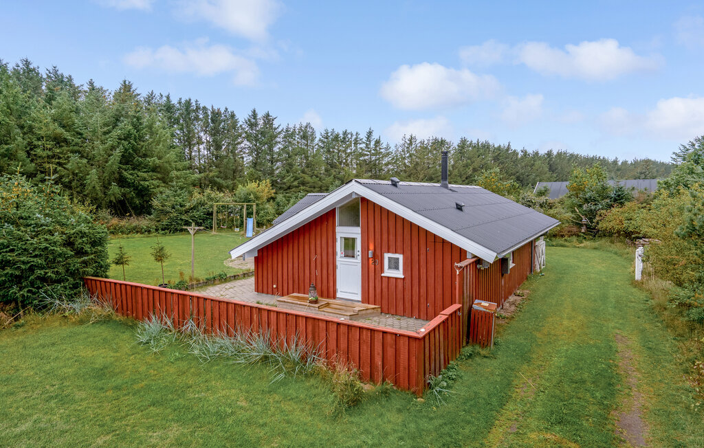 Feriehuse - Grønhøj , Danmark - A10420 10