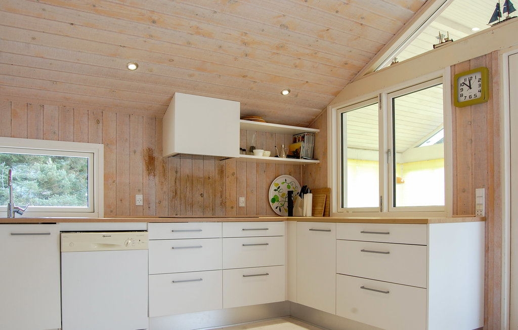 Ferienhaus - Grønhøj , Dänemark - A10019 11