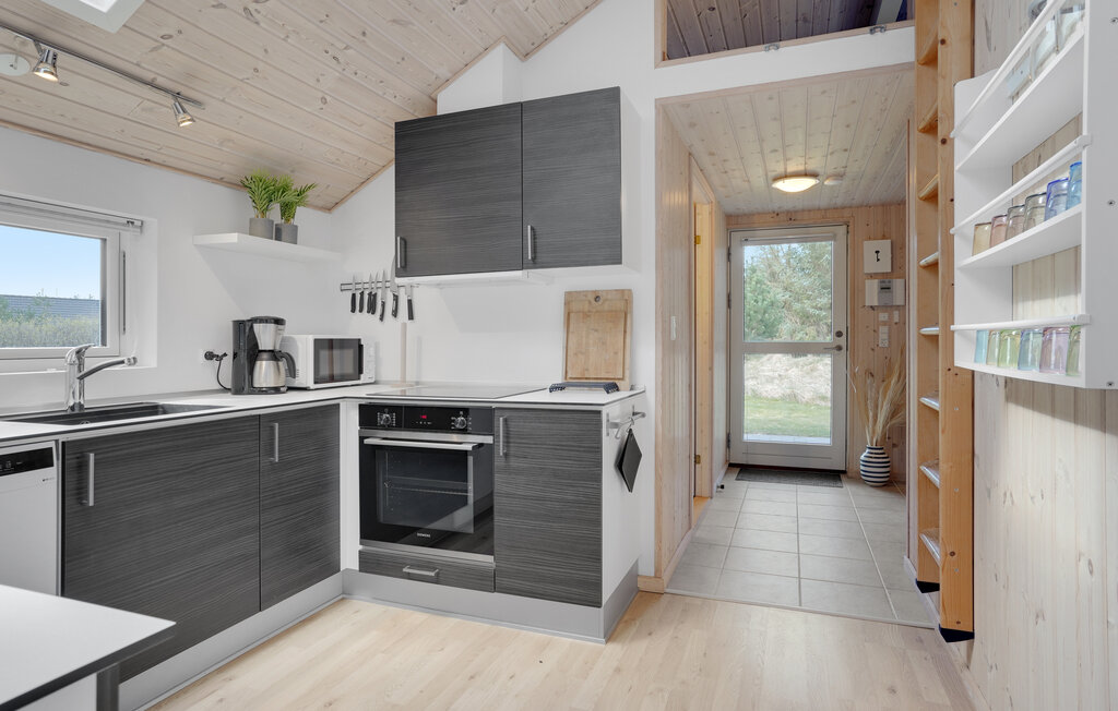Feriehuse - Grønhøj , Danmark - A10038 6
