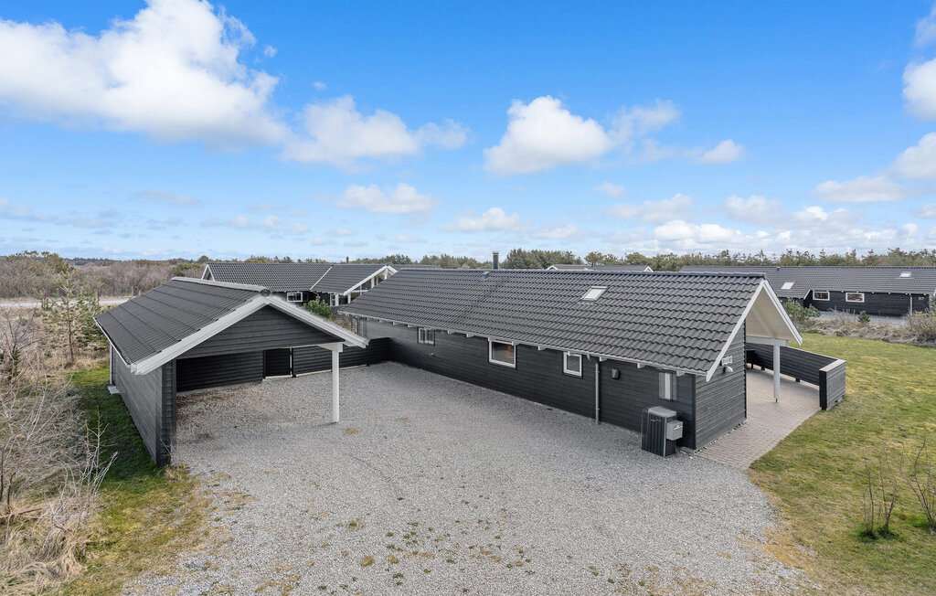 Feriehuse - Grønhøj , Danmark - A10038 9